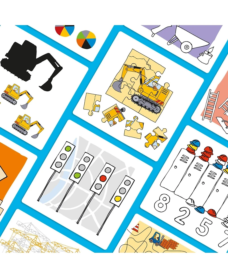 Haba LogiCASE Extension Set