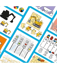 Haba LogiCASE Extension Set