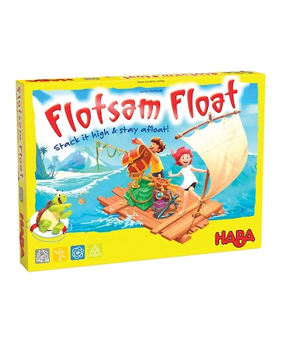 Haba Flotsam Float