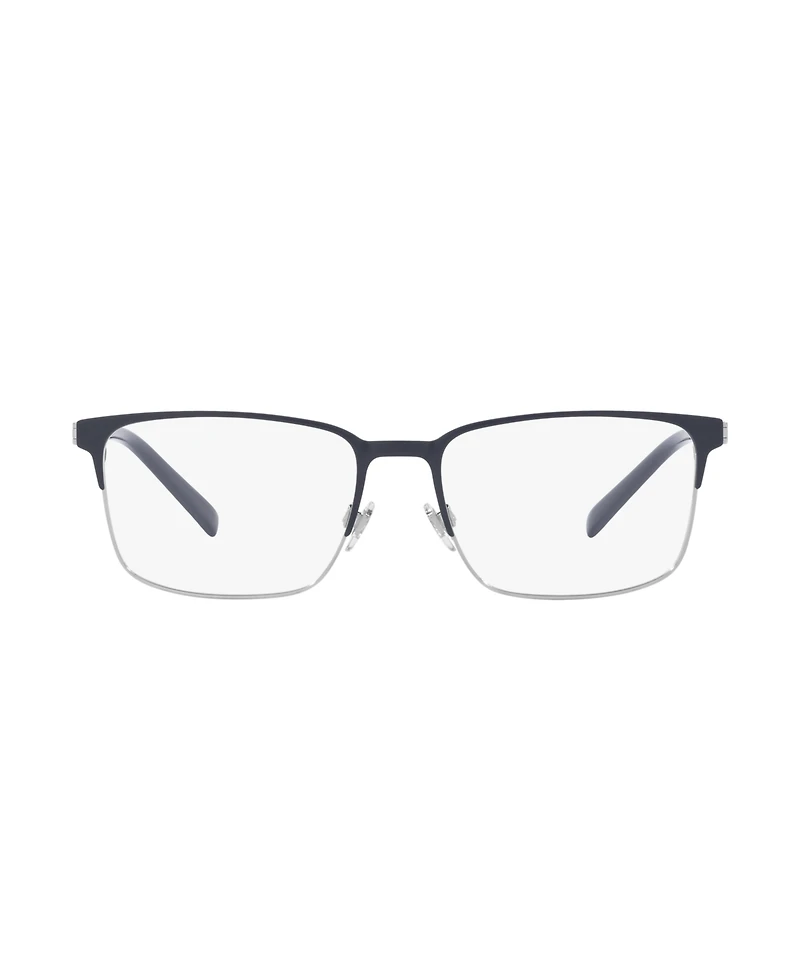 Ralph Lauren Rectangle Men's Eyeglasses, RL5119