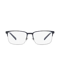 Ralph Lauren Rectangle Men's Eyeglasses, RL5119
