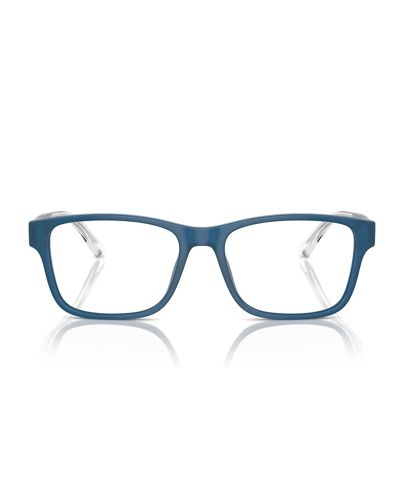 Emporio Armani Rectangle Men's Eyeglasses, EA3239