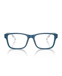Emporio Armani Rectangle Men's Eyeglasses, EA3239