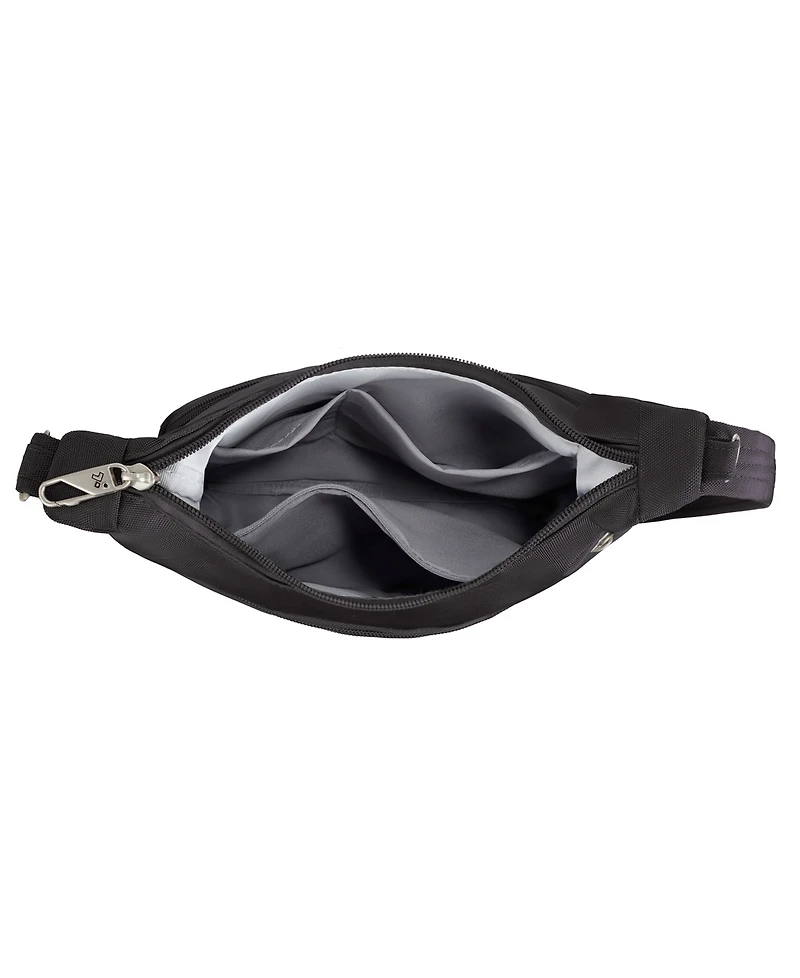 Travelon Anti-Theft Classic Messenger