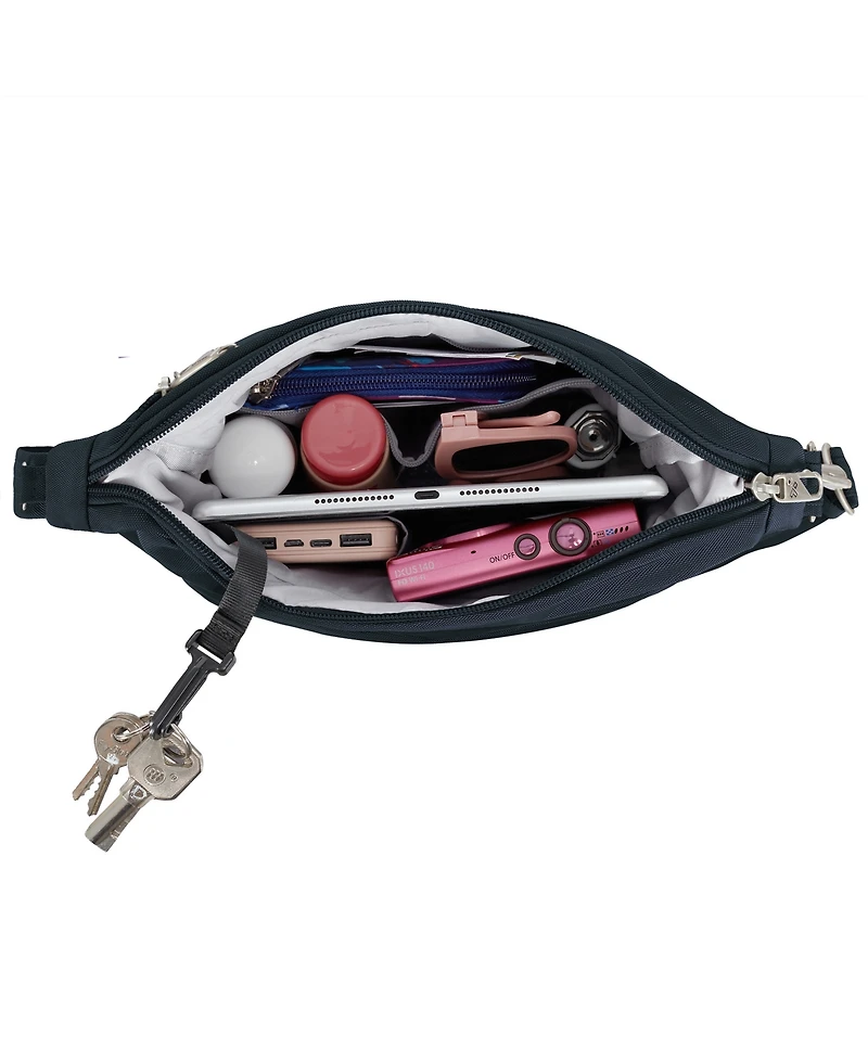 Travelon Anti-Theft Classic Messenger