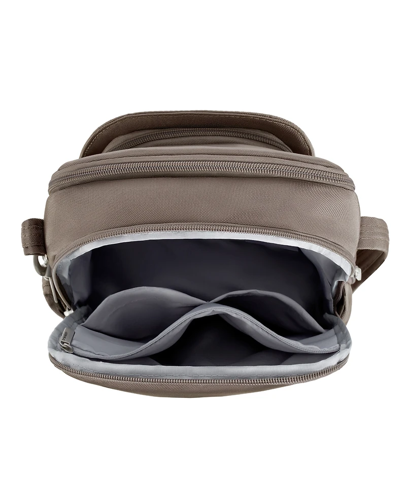 Travelon Anti-Theft Classic Travel Bag