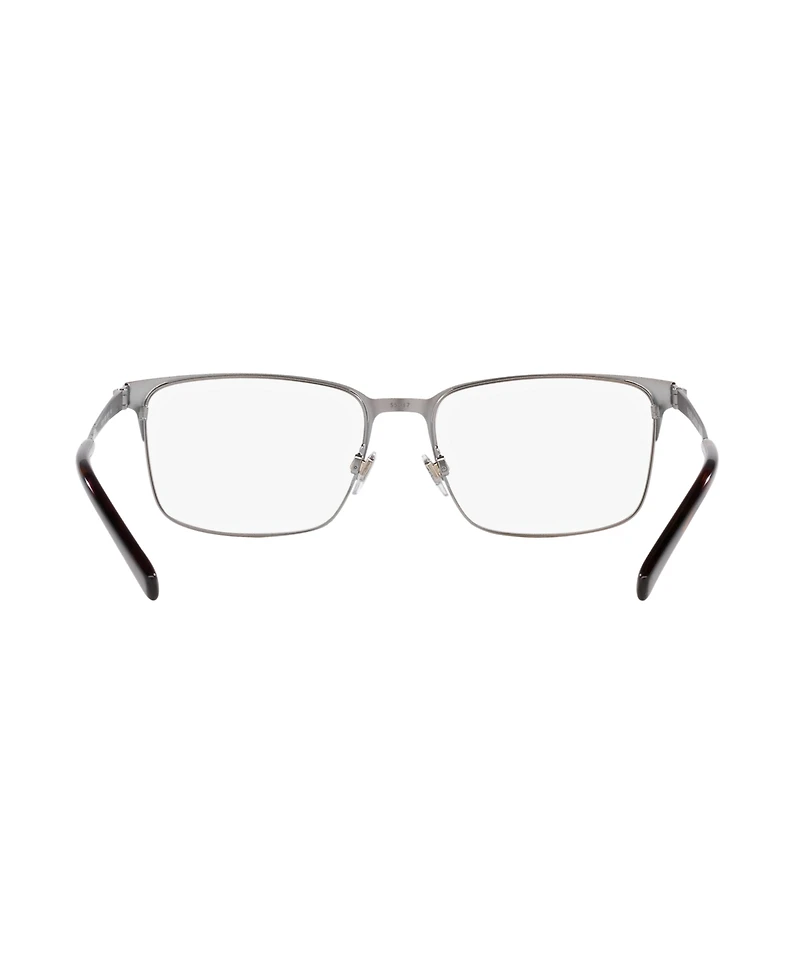 Ralph Lauren Rectangle Men's Eyeglasses, RL5119