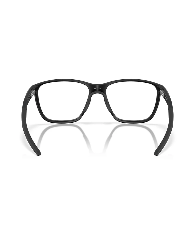 Oakley Square Men's Futurity Rs Eyeglasses, OX8186