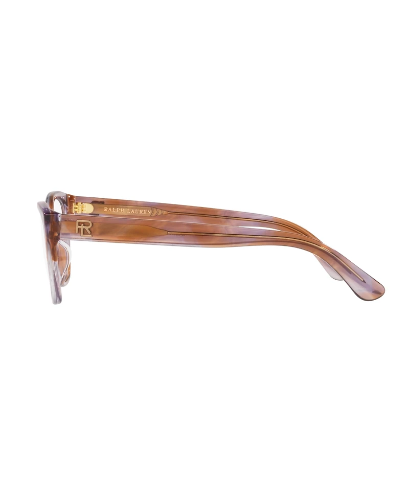 Ralph Lauren Rectangle Women's Eyeglasses, RL6230U