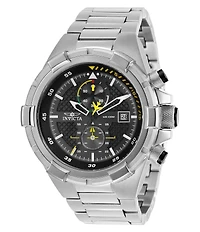 Invicta Men's 28108 Aviator Quartz Chronograph Dial Watch