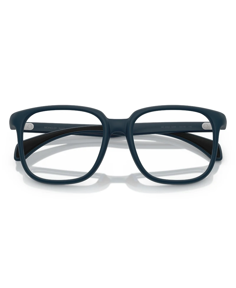 Moncler Square Unisex Eyeglasses, ME3003