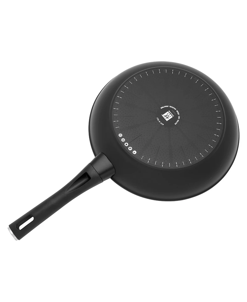 Zwilling Madura Plus Aluminum 11.5" Stir Fry Pan