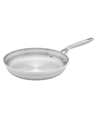 Zwilling Motion Stainless Steel 2-Pc. Fry Pan Set