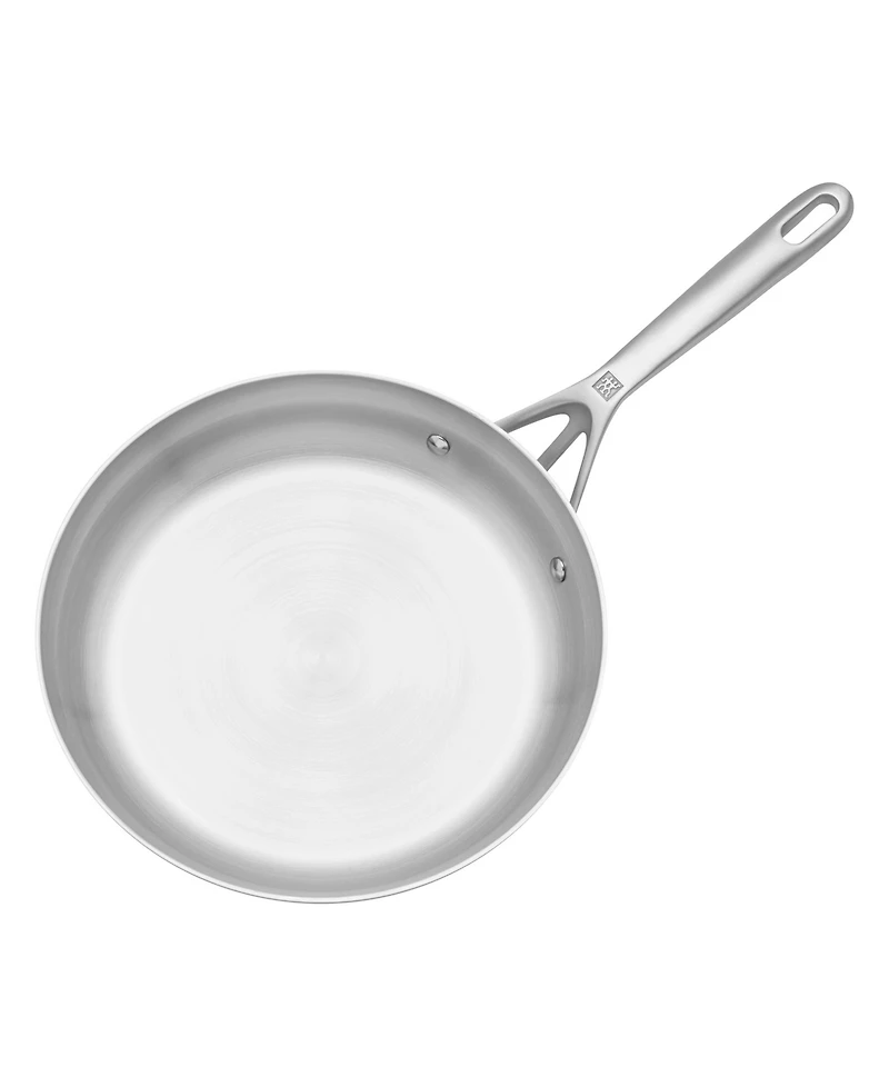 Zwilling Motion Stainless Steel 10.24" Fry Pan