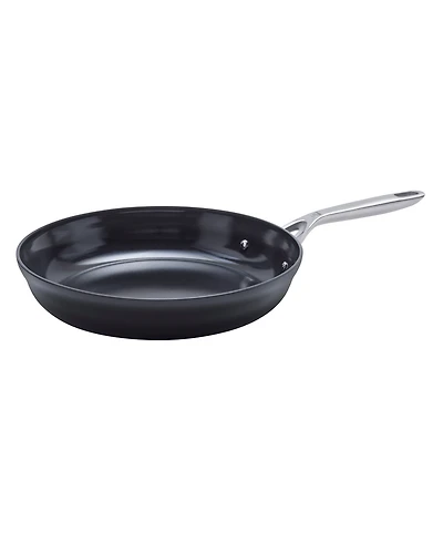 Zwilling Motion Hard-Anodized Aluminum 12" Fry Pan