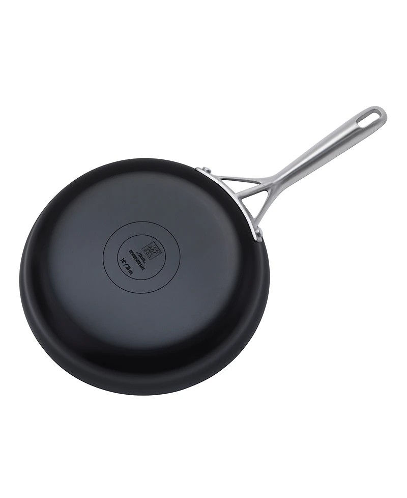 Zwilling Motion Hard-Anodized Aluminum 10" Fry Pan