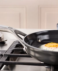 Zwilling Motion Hard-Anodized Aluminum 8.25" Fry Pan