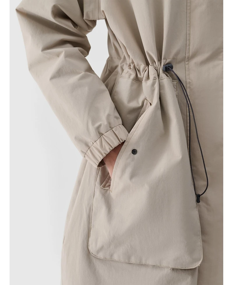 4F Women's Transitional Parka 8000 Membrane