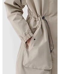 4F Women's Transitional Parka 8000 Membrane