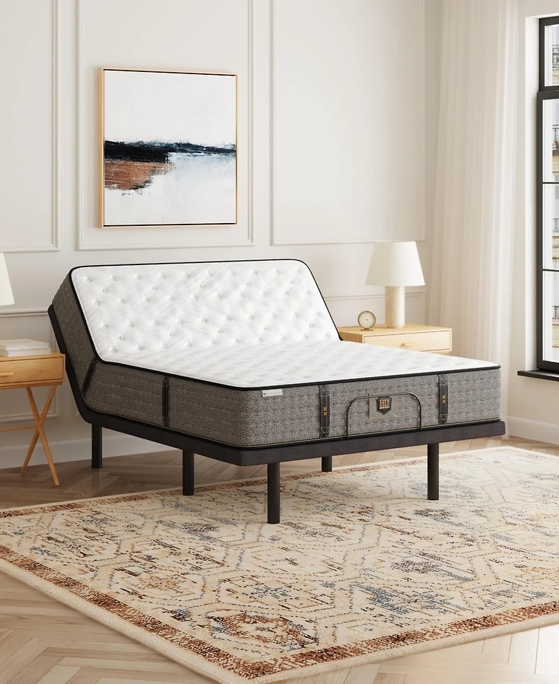 Paramount Hd Signature Graham 13" Extra Firm Tight Top Mattress