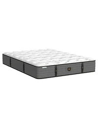 Paramount Hd Ford 12" Medium Firm Tight Top Mattress Set, Full