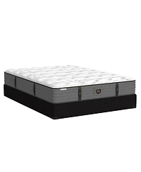 Paramount Hd Signature Graham 13" Extra Firm Tight Top Mattress Set