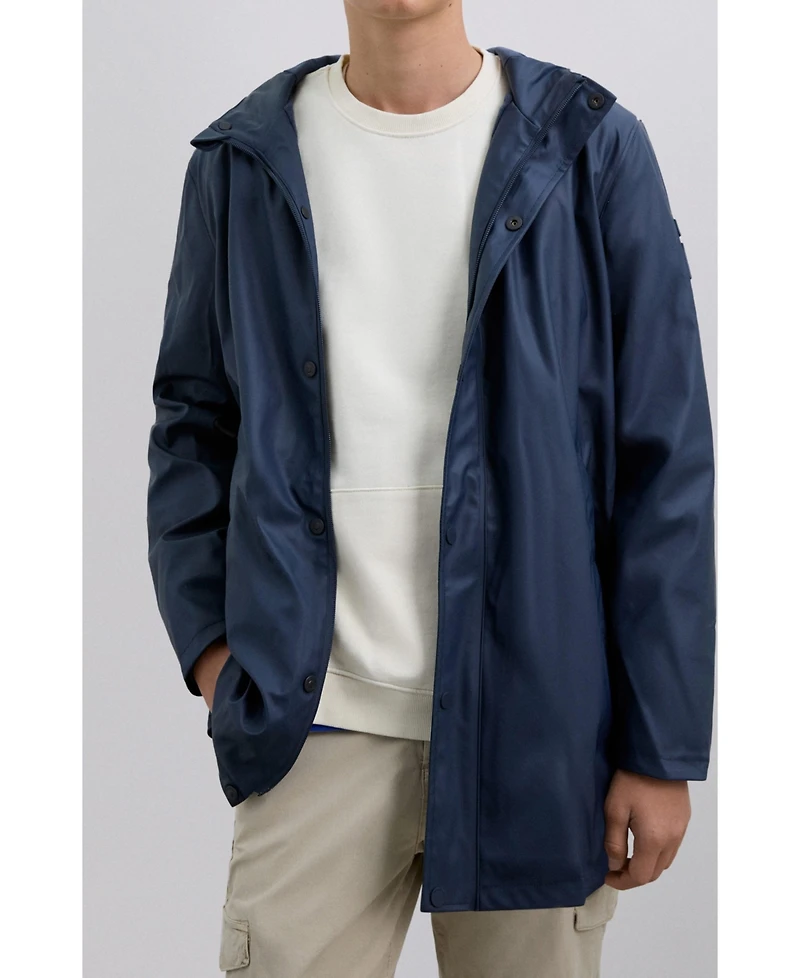 Scalpers Kids Raincoat