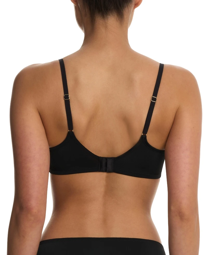 Natori Women's Peony Demi Lace T-Shirt Bra