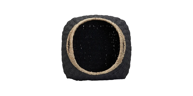 Household Essentials Handled Basket