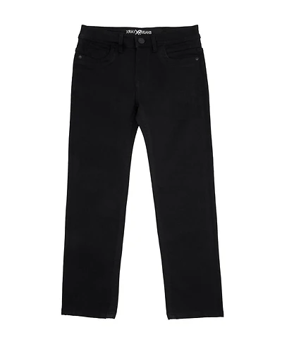 Xray Big Boys Signature Slim Fit Jeans