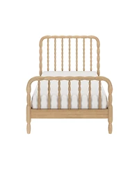 Max & Lily Jenny Lind Twin Bed