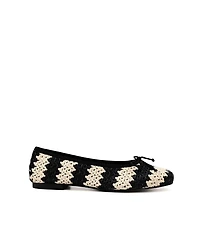 Menina Step Women's Lucy Ballet Flat