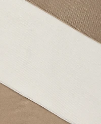 Lauren Ralph Tissue Weight Ruana Wrap