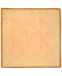 Lauren Ralph Lauren Paisley Small Square Scarf