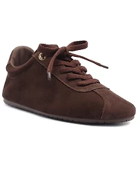 Arezzo Women's Maureen Flat Sneakers