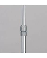 Household Essentials Outdoor Telescoping Clothesline Prop, Steel