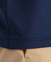 UNTUCKit Men's Performance Mazzano Sweatshirt