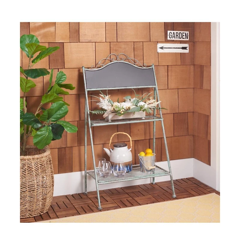 Augusta Home Natum Plant Stand