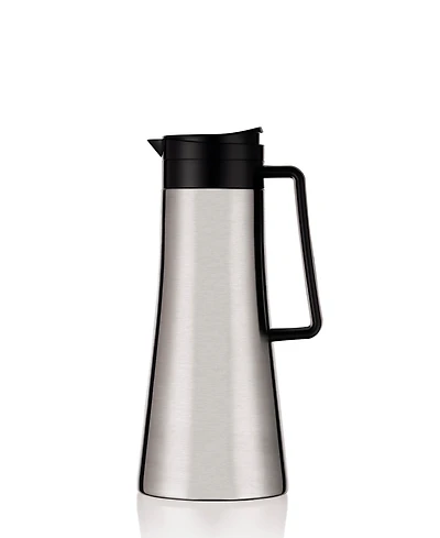 Bodum Bistro 37 oz. Stainless Steel Double Wall Thermo Jug