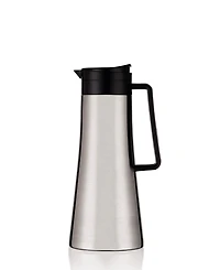 Bodum Bistro 37 oz. Stainless Steel Double Wall Thermo Jug