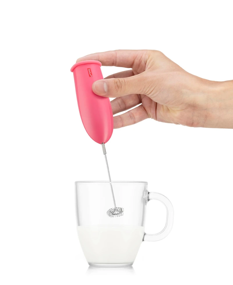 Bodum Schiuma Battery Operated Milk Frother