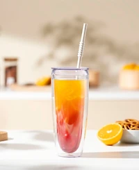 Bodum Pavina 24 oz. Double Wall Tumbler