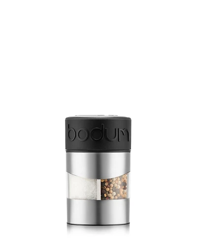 Bodum 4.4" Twin Salt and Pepper Grinder