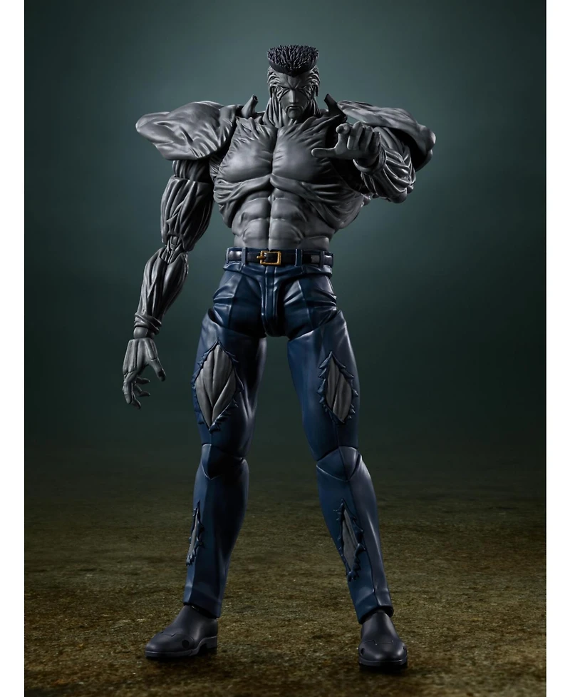 Bandai Tamashii Nations - Yu Yu Hakusho - S.h.Figuarts