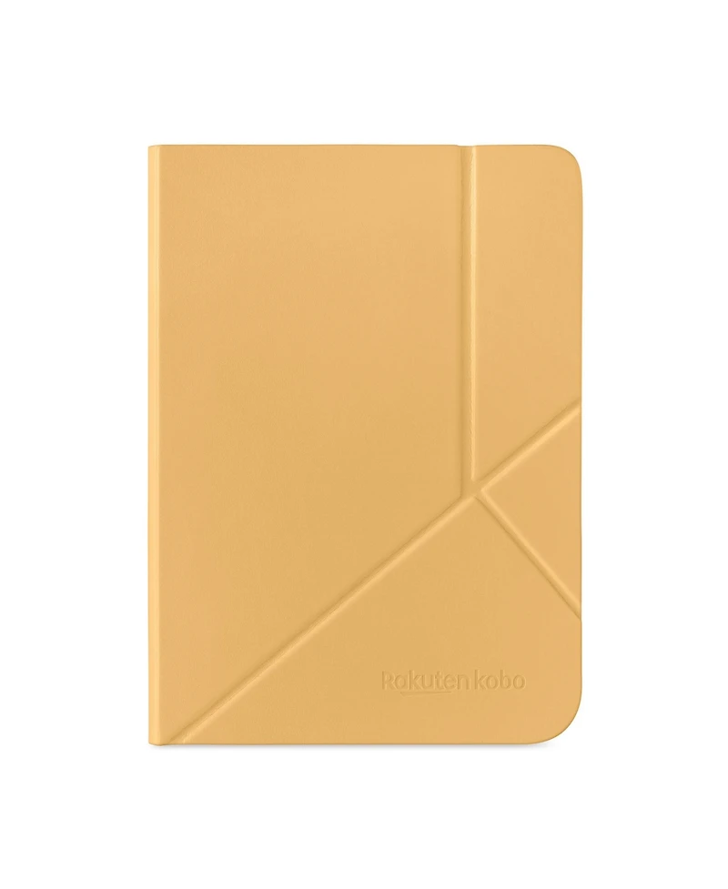 Kobo Clara Colour eReader with Butter SleepCover Case and Ac Bundle
