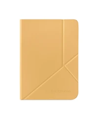 Kobo Clara Colour eReader with Butter SleepCover Case and Ac Bundle