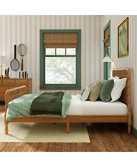 Max & Lily Jenny Lind Queen Bed