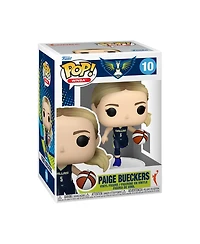 Funko Paige Bueckers Dallas Wings Pop Vinyl Figure