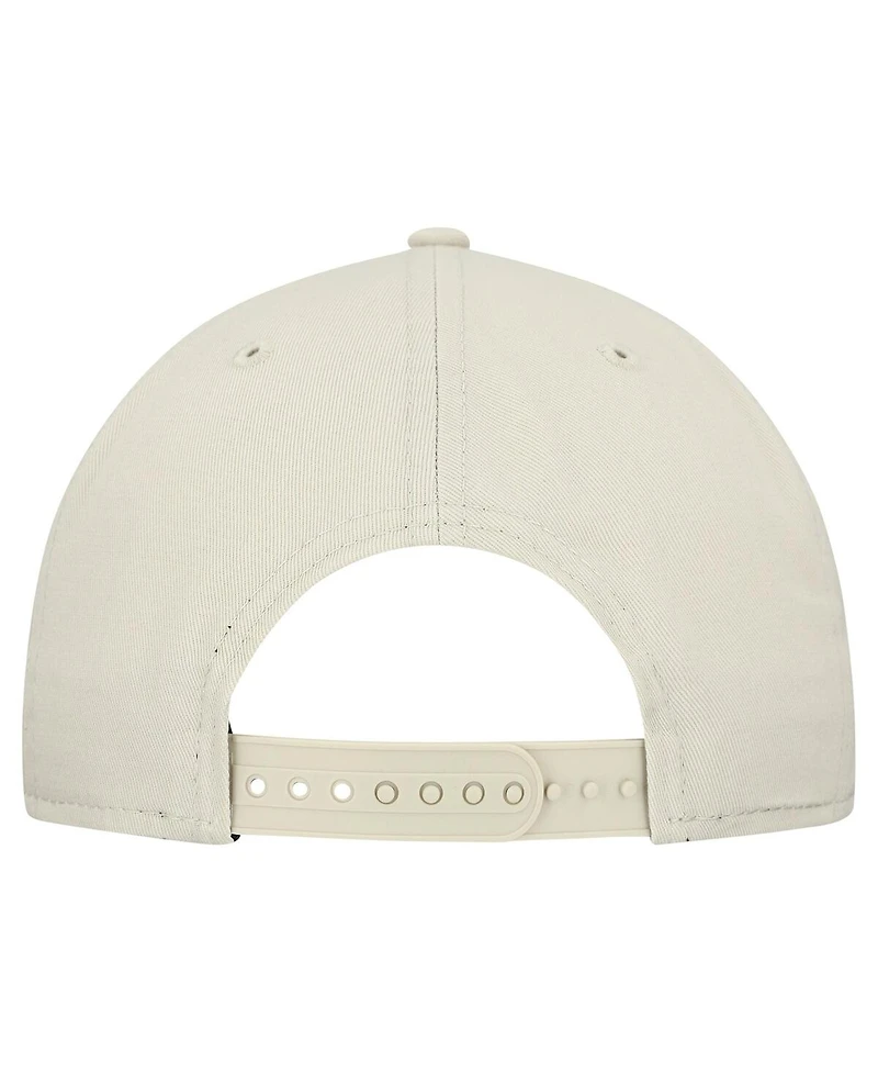 New Era Men's Stone the Bay Golf Club Adjustable Golfer Hat