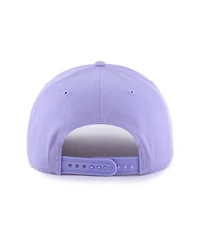 '47 Brand Women's Purple Houston Astros Gelato Hitch Rope Adjustable Hat